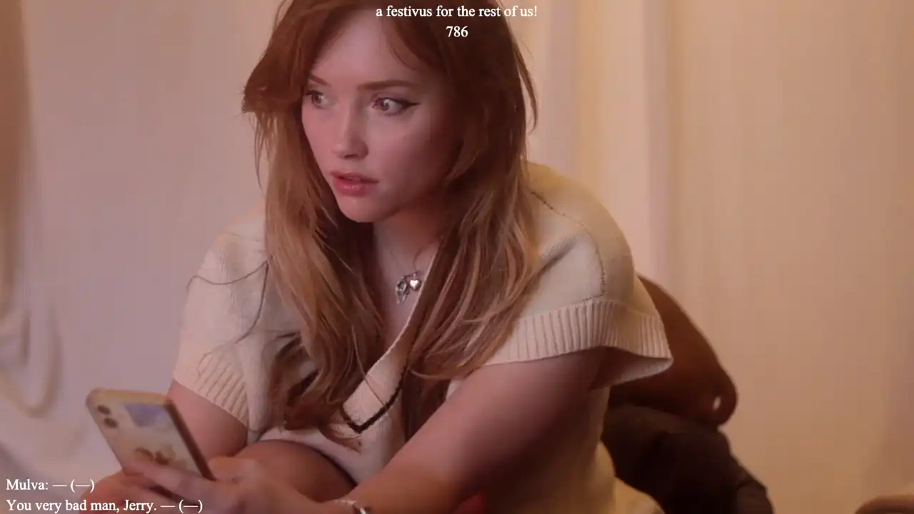 Colettedujour – Myfreecams Video Stream Recording – 2025-07-12 22:20:34