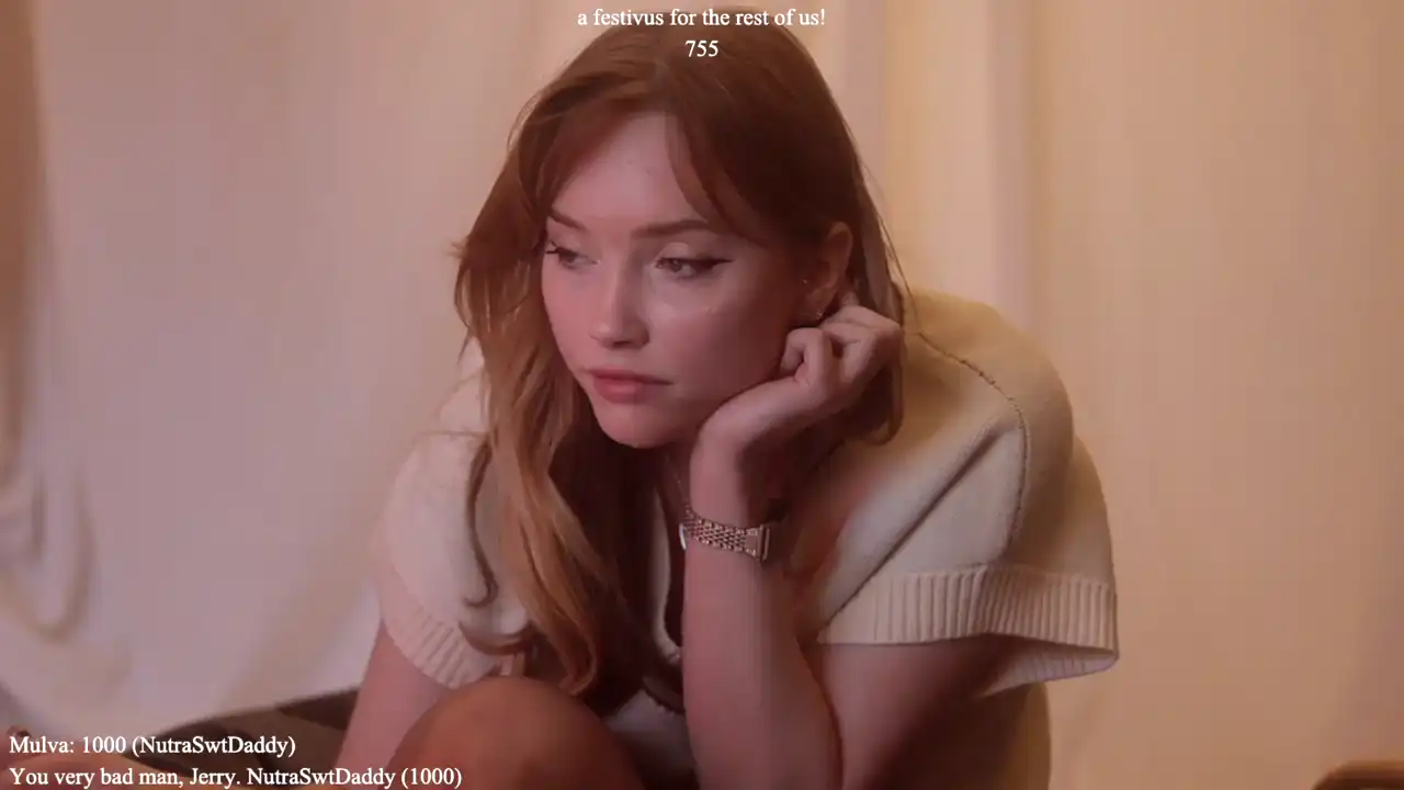 Colettedujour – Myfreecams Video Stream Recording – 2026-01-07 16:21:31