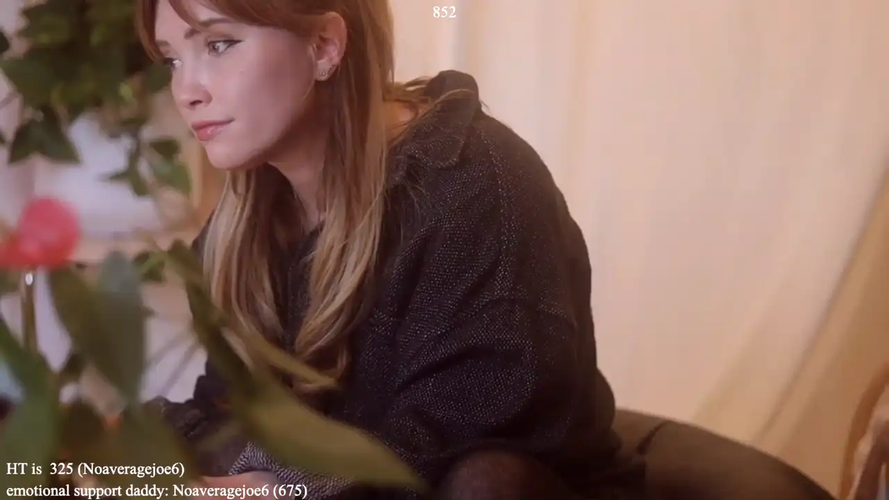 Colettedujour – Myfreecams Video Stream Recording – 2026-01-04 14:15:02
