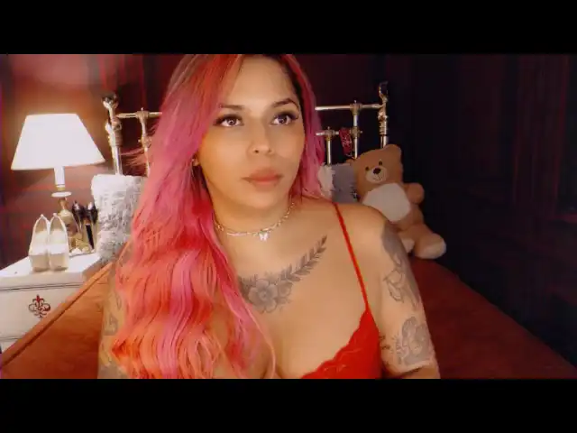 Chili – Xlovecam Video Stream Recording – 2026-01-27 03:50:36