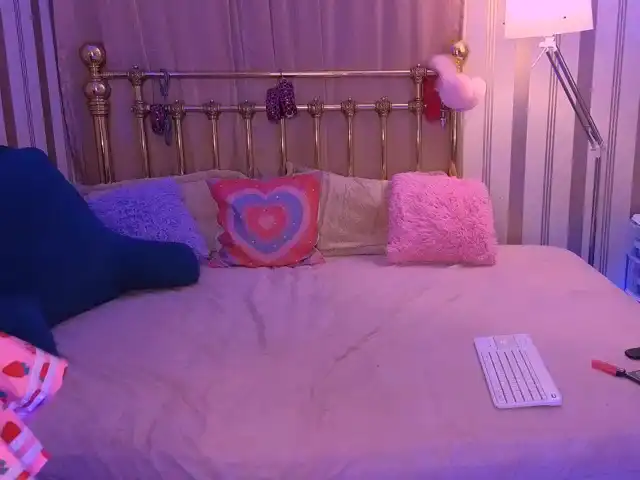 Chili – Xlovecam Video Stream Recording – 2026-01-29 09:41:52