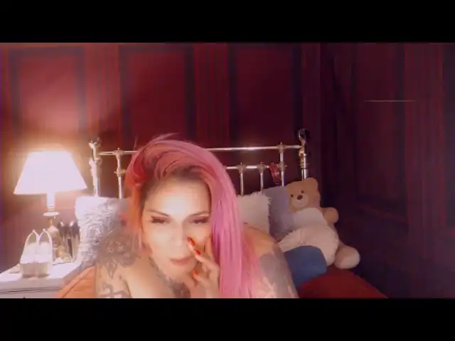 Chili – Xlovecam Video Stream Recording – 2026-05-24 16:40:29