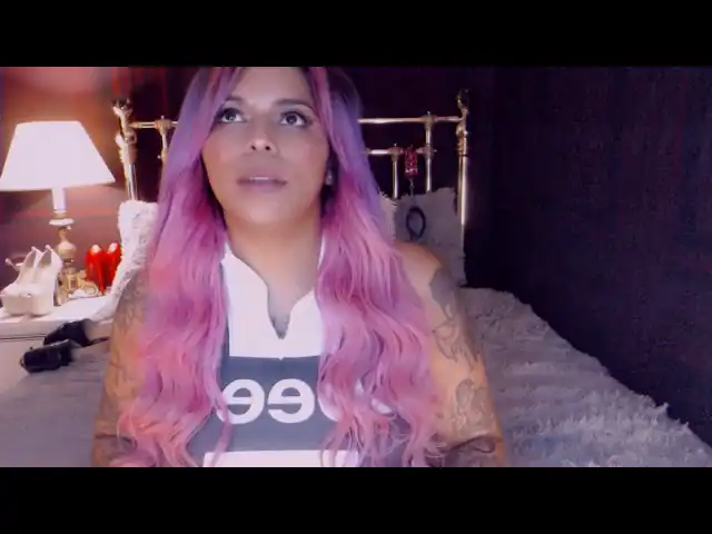 Chili – Xlovecam Video Stream Recording – 2025-08-13 18:24:35