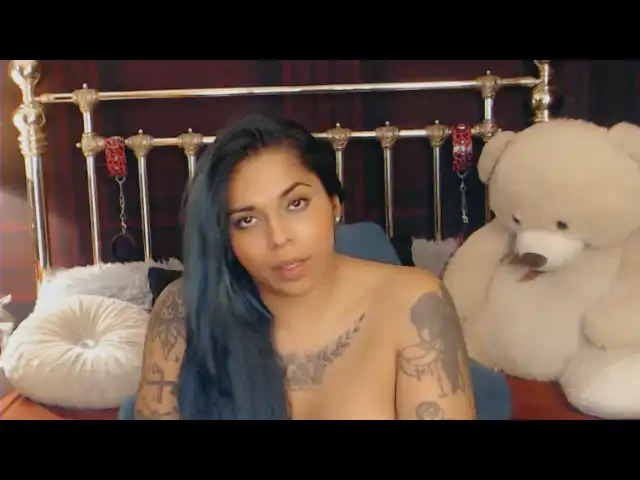 Chili – Xlovecam Video Stream Recording – 2025-12-29 10:13:33
