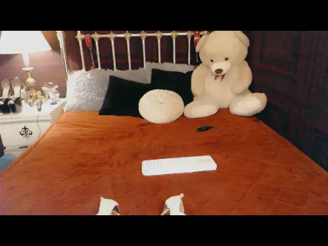Chili – Xlovecam Video Stream Recording – 2026-05-20 12:30:19