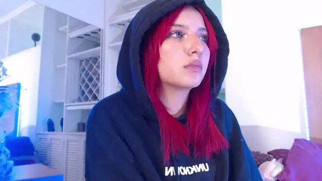 Lilytaylorx – Xlovecam Video Stream Recording – 2025-05-25 07:22:22