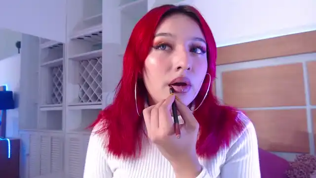 Lilytaylorx – Xlovecam Video Stream Recording – 2026-02-21 11:47:34