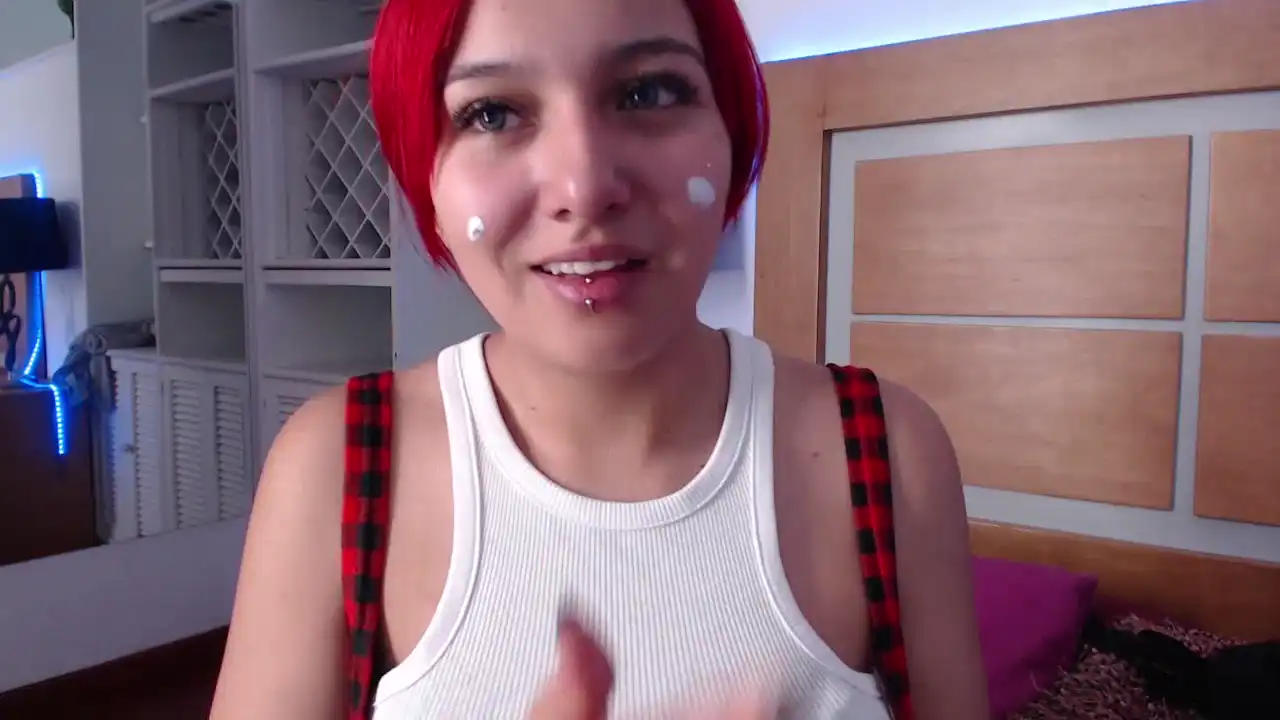Lilytaylorx – Xlovecam Video Stream Recording – 2025-09-09 17:31:25
