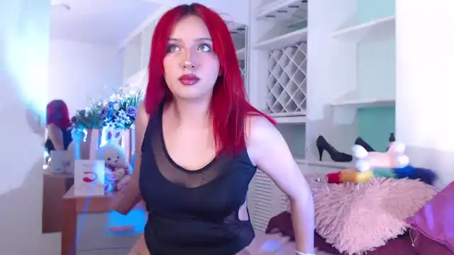 Lilytaylorx – Xlovecam Video Stream Recording – 2026-05-25 02:49:10