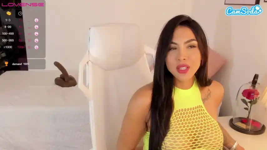 Lindakhalifa – Camsoda Video Stream Recording – 2026-04-03 12:26:43