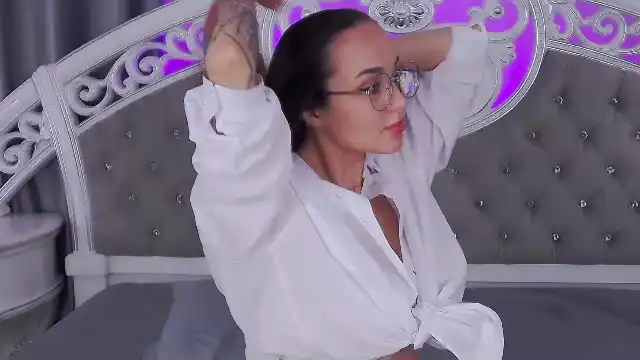 Melissa-fumero – Flirt4free Video Stream Recording – 2026-01-04 08:33:46