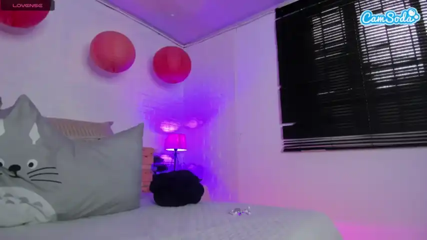 Zoe-stanborn – Camsoda Video Stream Recording – 2026-03-12 07:14:52