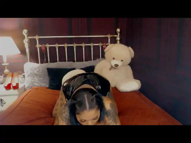 Chili – Xlovecam Video Stream Recording – 2025-02-13 18:21:13