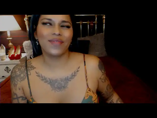 Chili – Xlovecam Video Stream Recording – 2026-01-07 04:54:16