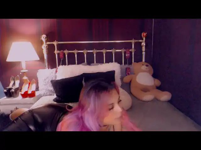 Chili – Xlovecam Video Stream Recording – 2026-01-10 06:18:51