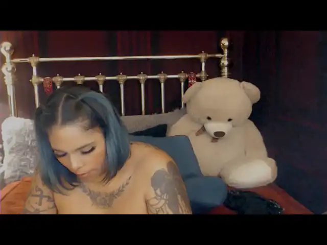 Chili – Xlovecam Video Stream Recording – 2026-05-31 06:13:26