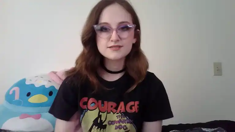 Katielenore – Streamate Video Stream Recording – 2025-11-09 20:42:08