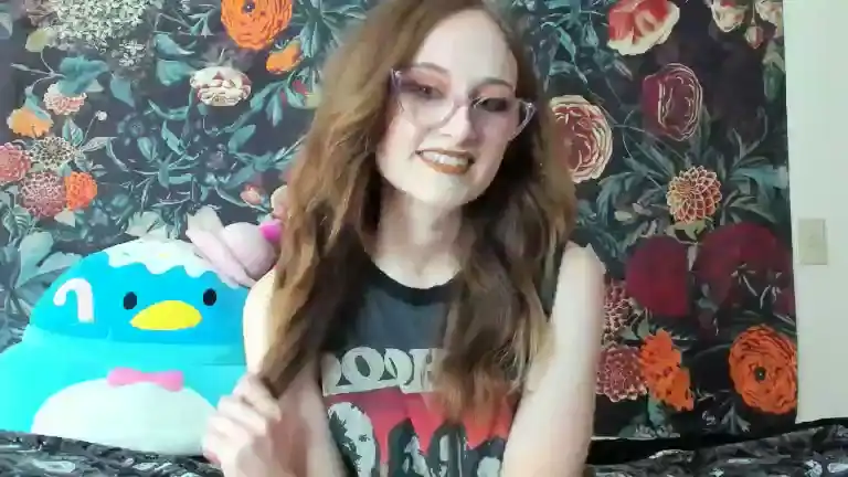 Katielenore – Streamate Video Stream Recording – 2025-08-16 02:31:58