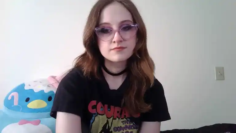Katielenore – Streamate Video Stream Recording – 2025-12-08 21:04:42