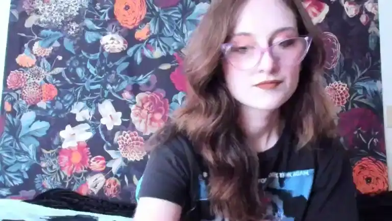 Katielenore – Streamate Video Stream Recording – 2026-02-21 20:32:43
