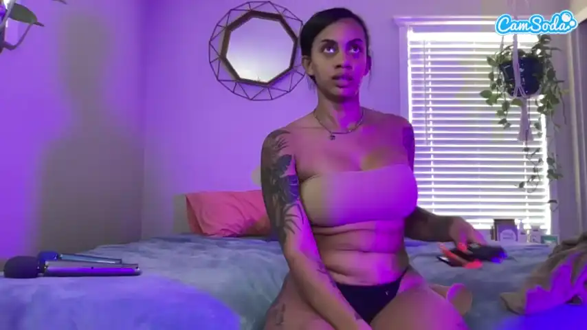 Planteeedepree – Camsoda Video Stream Recording – 2026-02-18 07:42:00