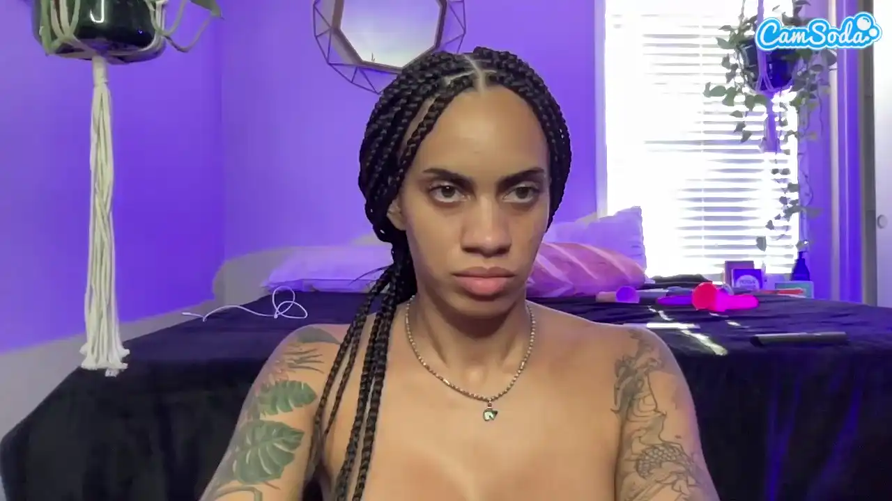Planteeedepree – Camsoda Video Stream Recording – 2025-06-15 01:28:54