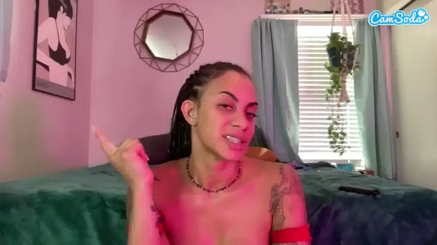 Planteeedepree – Camsoda Video Stream Recording – 2025-11-13 20:28:05