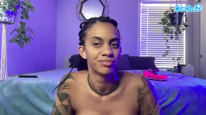 Planteeedepree – Camsoda Video Stream Recording – 2026-05-27 02:47:08