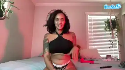 Planteeedepree – Camsoda Video Stream Recording – 2025-06-11 11:34:45