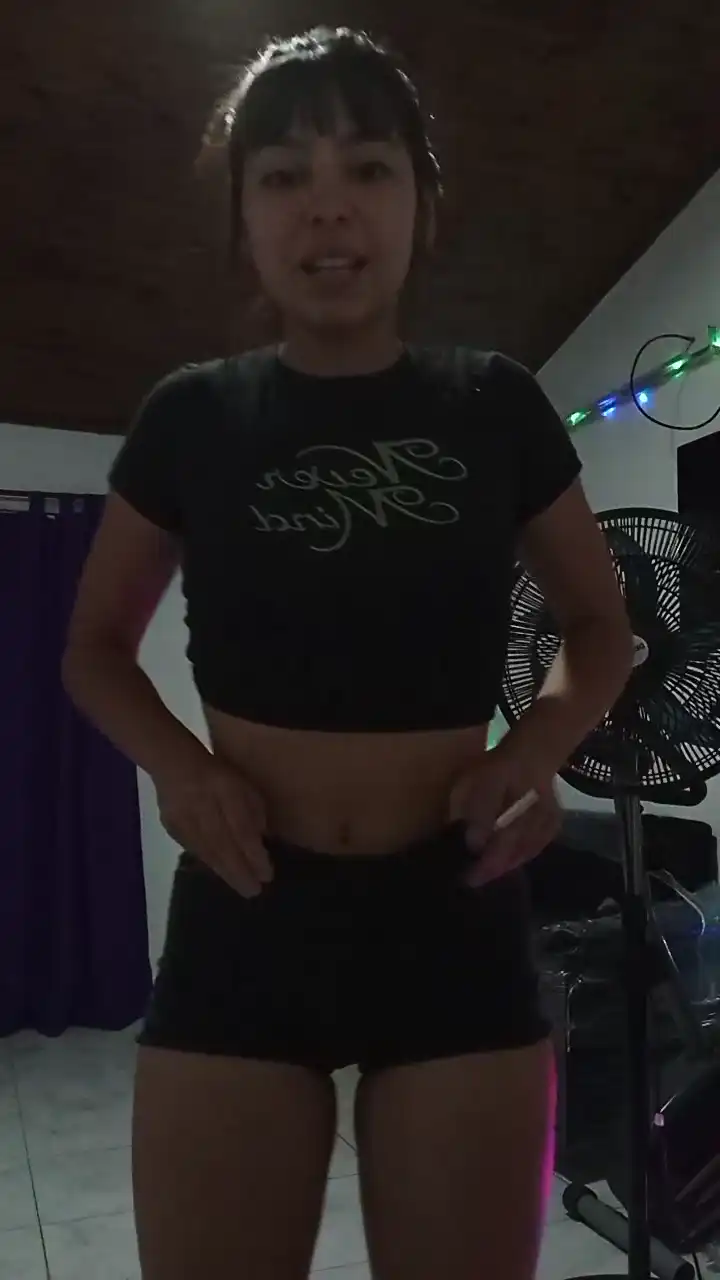 Aylensofia03 – Cam4 Video Stream Recording – 2026-05-07 02:18:52