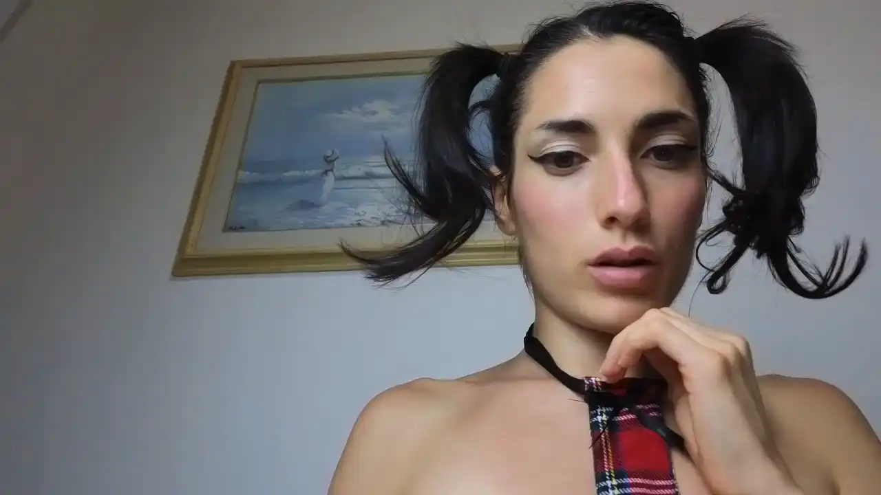 Cosplaylover00 – Cam4 Video Stream Recording – 2026-05-18 22:53:42