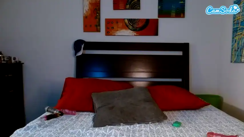 Sagittariusakk – Camsoda Video Stream Recording – 2025-10-23 11:52:14