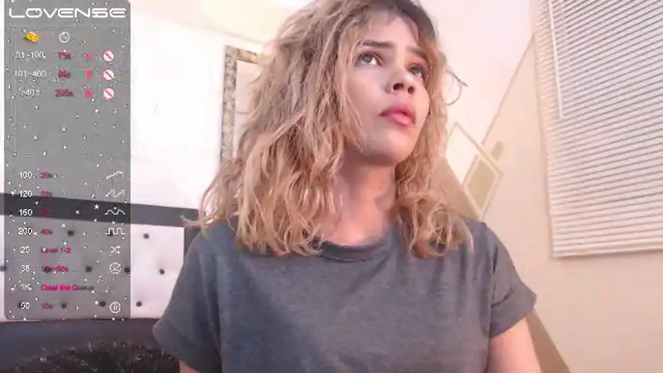 Ximenaxlove – Manyvids Live Video Stream Recording – 2026-05-12 22:53:13
