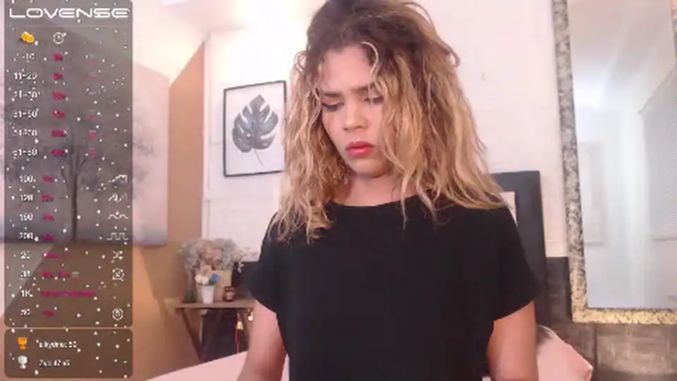 Ximenaxlove – Manyvids Live Video Stream Recording – 2026-01-16 09:12:19