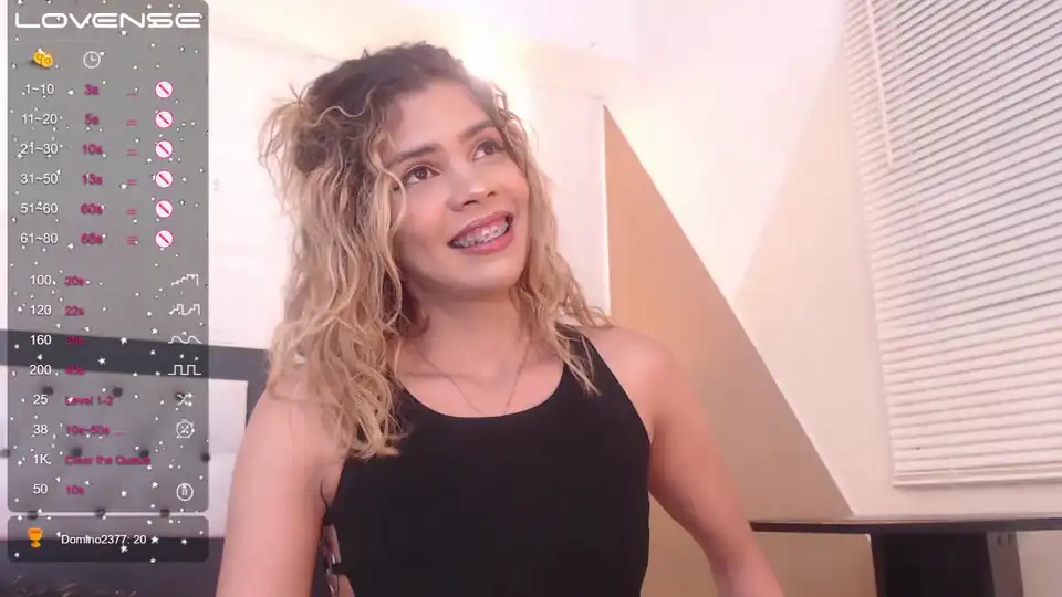 Ximenaxlove – Manyvids Live Video Stream Recording – 2026-05-22 18:51:21