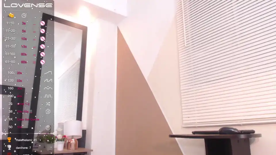 Ximenaxlove – Manyvids Live Video Stream Recording – 2026-05-24 02:48:40