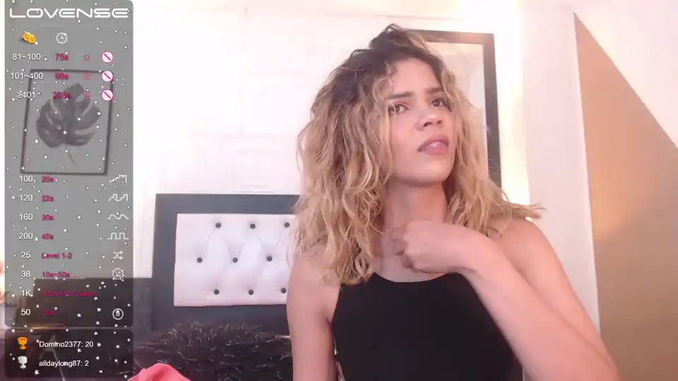 Ximenaxlove – Manyvids Live Video Stream Recording – 2025-09-16 21:04:10