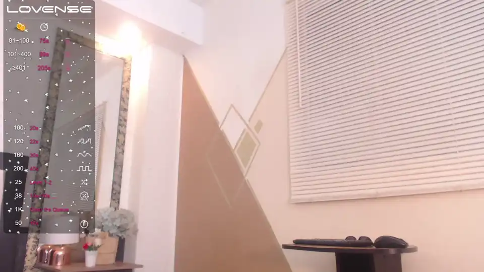 Ximenaxlove – Manyvids Live Video Stream Recording – 2026-03-11 09:14:19
