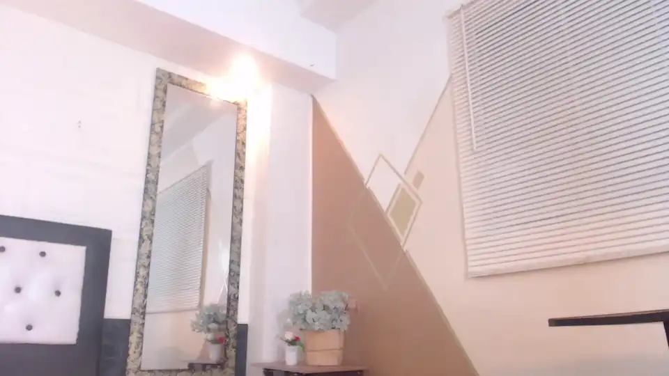 Ximenaxlove – Manyvids Live Video Stream Recording – 2025-08-23 01:11:27
