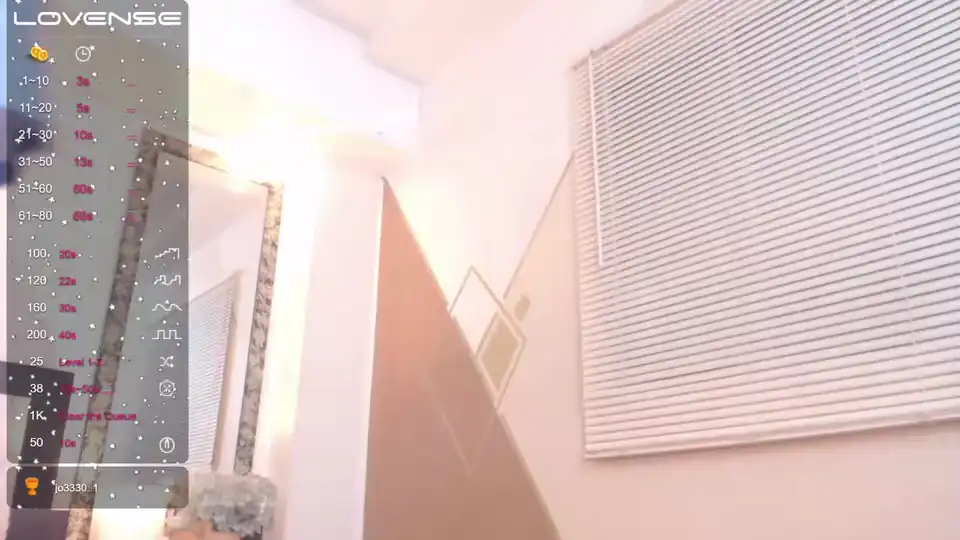 Ximenaxlove – Manyvids Live Video Stream Recording – 2026-01-08 15:17:56