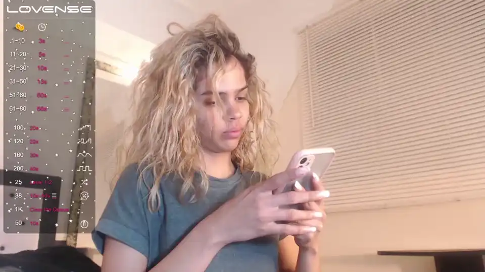 Ximenaxlove – Manyvids Live Video Stream Recording – 2025-01-03 10:00:34