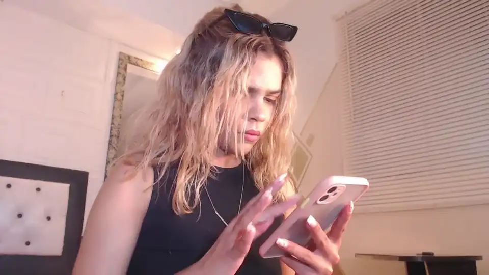 Ximenaxlove – Manyvids Live Video Stream Recording – 2025-09-01 23:03:16