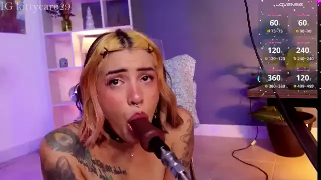 Kitty_l0v3 – Myfreecams Video Stream Recording – 2025-12-15 22:02:19