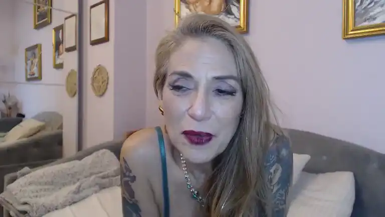 Melissajohnson – Streamate Video Stream Recording – 2025-11-04 08:31:22