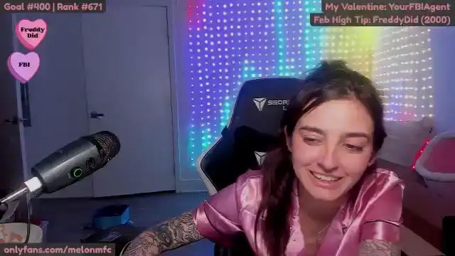 Melon – Myfreecams Video Stream Recording – 2026-04-28 05:32:31