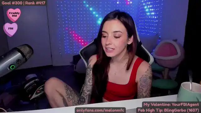 Melon – Myfreecams Video Stream Recording – 2026-06-01 21:08:22