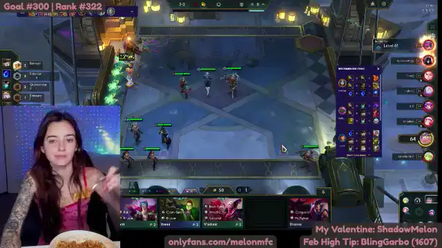 Melon – Myfreecams Video Stream Recording – 2025-10-05 04:07:25