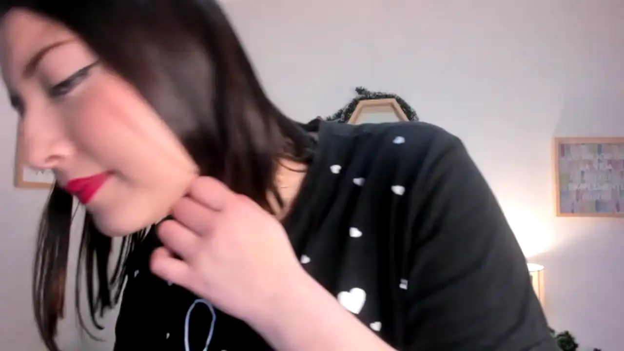 Miafranklyn – Manyvids Live Video Stream Recording – 2025-03-19 17:56:07