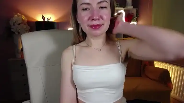 Miaxlovequeen – Streamate Video Stream Recording – 2026-03-19 21:46:15