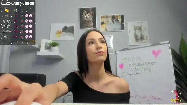 Natalyvaldez – Myfreecams Video Stream Recording – 2025-12-24 21:20:55